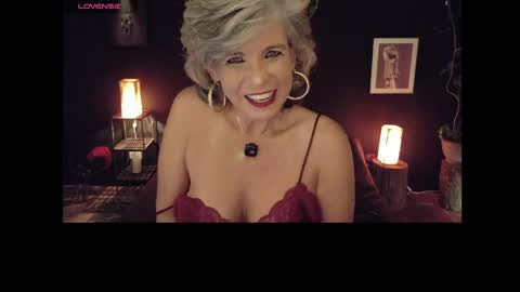 Fabiola online show from 05-12-26, 01:47