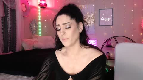 Milf Lacey online show from 12-24-24, 10:39