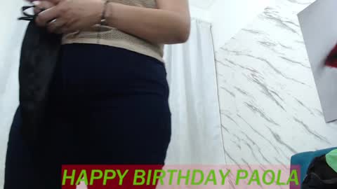 Milf Loven online show from 12-24-24, 11:00