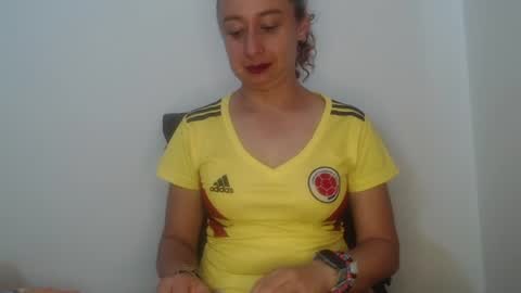 Valeria online show from 06-23-26, 04:05