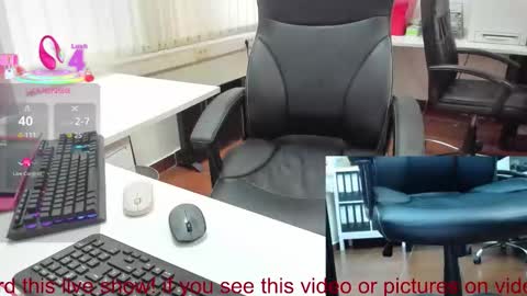 Viktoria online show from 12-03-25, 10:02