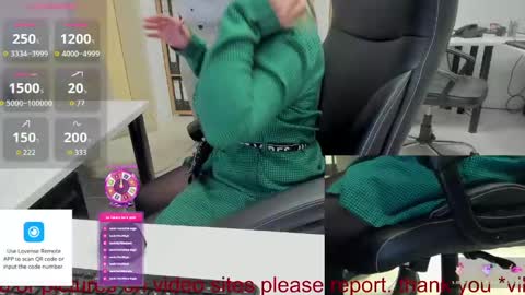 Viktoria online show from 05-12-26, 08:55