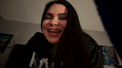 SexxyyJayy95 online show from 03-24-26, 04:06
