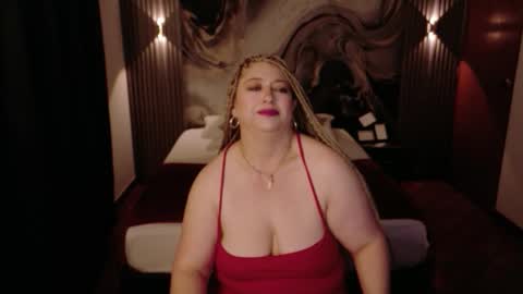 Snapshot of milfarlet chatting on 03-19-26, 02:21 Arlet online show from 03-19-26, 02:21