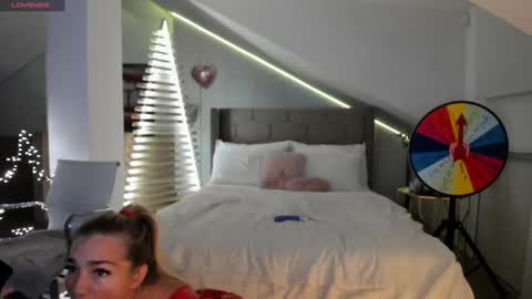 Ingrid online show from 01-16-25, 11:16
