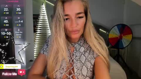 Ingrid online show from 01-20-25, 10:26
