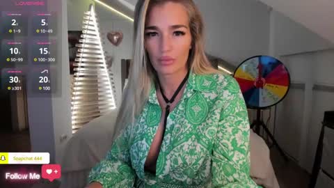 Ingrid online show from 01-25-25, 11:22