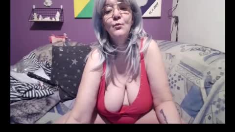 Snapshot of milfchantal chatting on 03-01-25, 03:49 Milfchantal online show from 03-01-25, 03:49