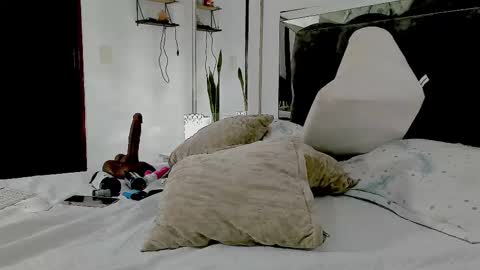 milfclarette online show from 02-27-25, 11:26