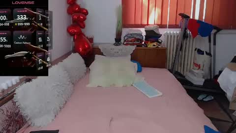 milfdolores online show from 05-08-26, 07:14