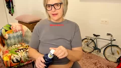 MilfElla online show from 02-02-25, 12:46