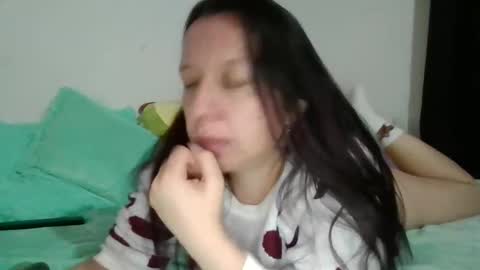 milfevha online show from 01-18-25, 12:35