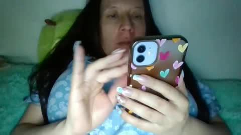 milfevha online show from 01-18-25, 11:22