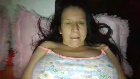 milfevha online show from 03-10-25, 02:48