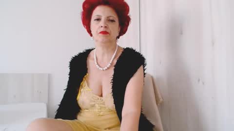 Milfsupreme online show from 09-23-25, 11:46