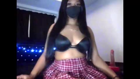 MILFGODDESSXO online show from 04-07-26, 02:34