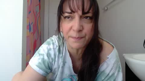 MILF Monee online show from 03-03-25, 04:56