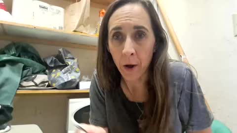 Jessica and Roger online show from 12-19-24, 10:00