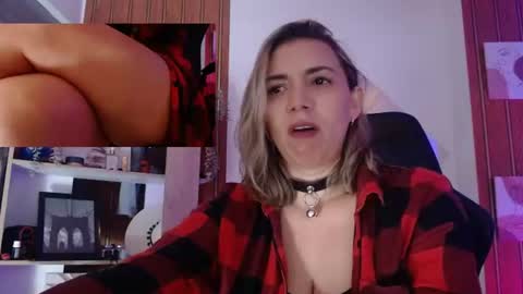 Snapshot of milfsecret69 chatting on 08-01-26, 11:09 Sara online show from 08-01-26, 11:09