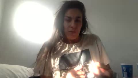 BabygirlsFreaky online show from 01-02-25, 07:07