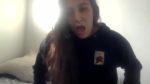 BabygirlsFreaky online show from 01-06-25, 06:31