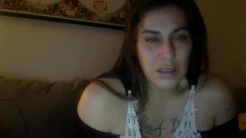 BabygirlsFreaky online show from 01-14-25, 12:22