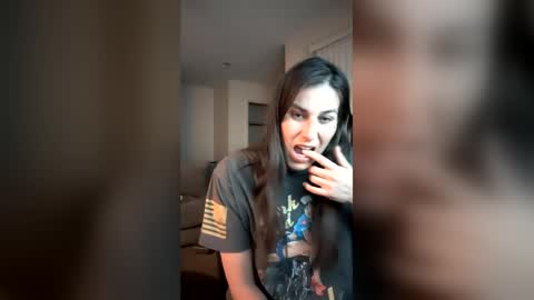 BabygirlsFreaky online show from 06-12-26, 10:25