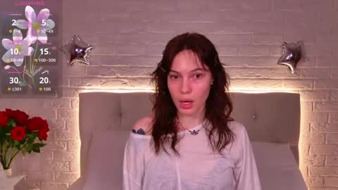 Mili Jay online show from 06-03-26, 06:24