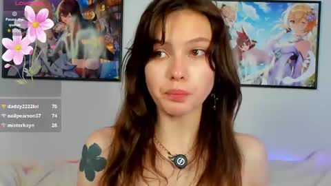 Mili Jay online show from 06-11-26, 12:32