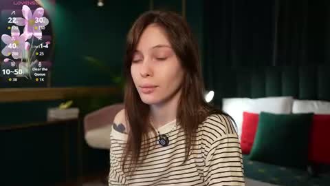 Mili Jay online show from 07-03-26, 07:09