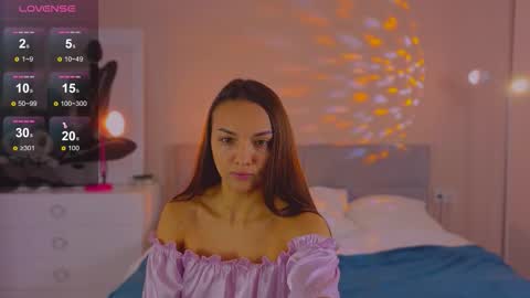 Milana online show from 10-09-25, 04:32