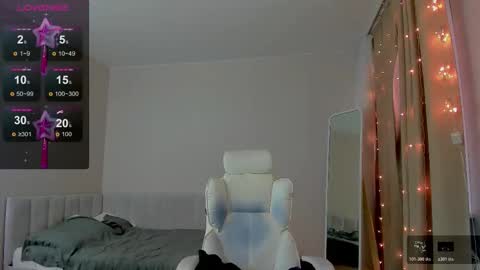 Milana online show from 01-08-26, 04:15