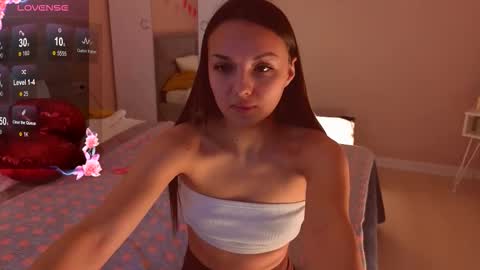 Milana online show from 02-10-26, 03:54
