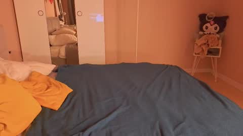 Milana online show from 02-26-26, 09:47