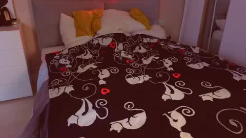 Milana online show from 03-23-26, 04:27