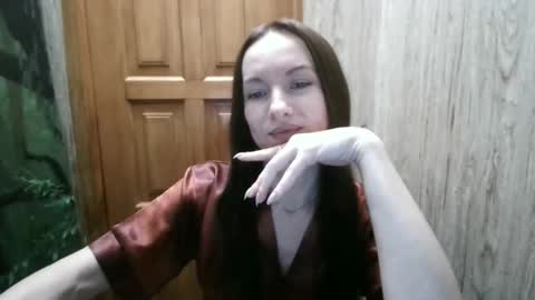 Snapshot of miliah chatting on 01-10-25, 07:11 miliah online show from 01-10-25, 07:11