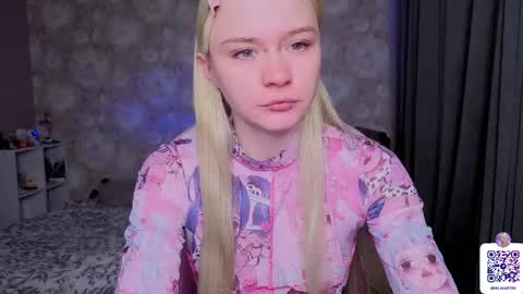 Milia online show from 05-18-26, 05:41