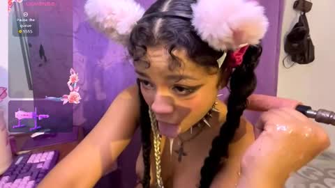 milikitt online show from 10-06-25, 05:49