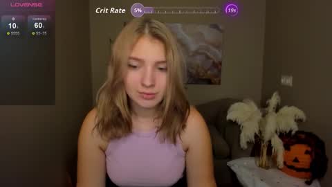 milinafox online show from 11-01-25, 03:08