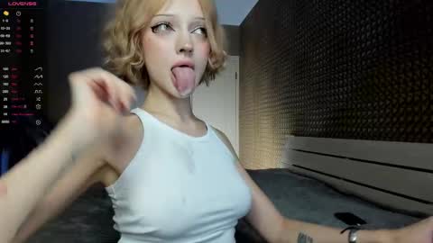 Snapshot of milinamarvelous chatting on 03-26-26, 12:50 Mila 3 aka Deepthroat World Champion online show from 03-26-26, 12:50