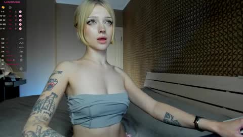 Mila 3 aka Deepthroat World Champion online show from 05-02-26, 01:21