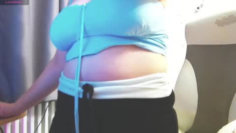 Snapshot of milisasweet chatting on 11-04-25, 08:19 MilisaSweet online show from 11-04-25, 08:19