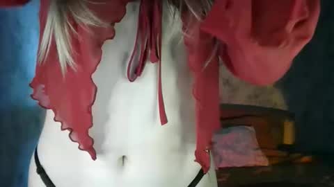 milissasii online show from 05-28-26, 08:55