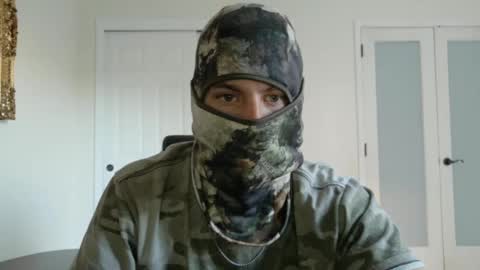 militaryfratboy online show from 09-24-25, 01:25