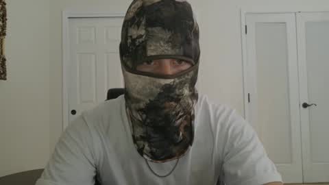 Snapshot of militaryfratboy chatting on 10-01-25, 02:01 militaryfratboy online show from 10-01-25, 02:01