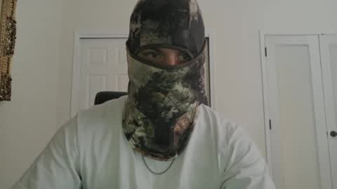 Snapshot of militaryfratboy chatting on 10-02-25, 02:13 militaryfratboy online show from 10-02-25, 02:13