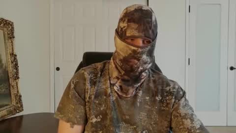 Snapshot of militaryfratboy chatting on 03-16-26, 04:55 militaryfratboy online show from 03-16-26, 04:55
