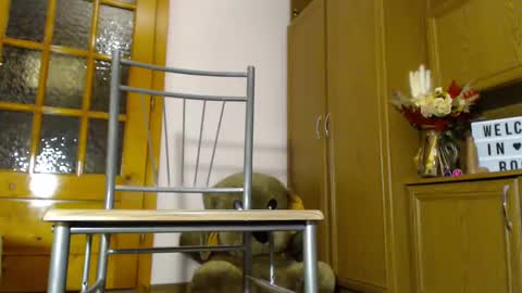 Im  to see you here Pvts are open  I love patterns soo much online show from 12-10-24, 06:11