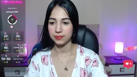 luci online show from 11-07-25, 05:40