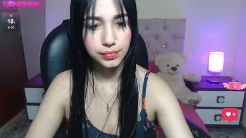 luci online show from 11-25-25, 05:51